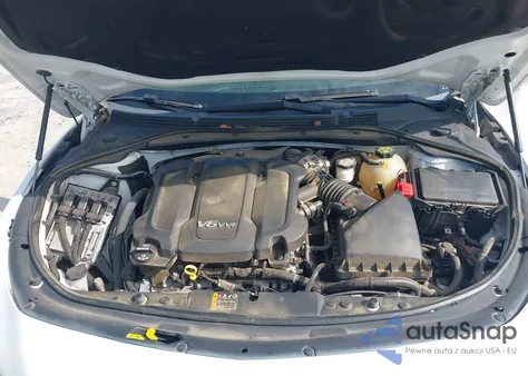 2017 Buick Lacrosse Essence from USA, damaged, VIN 1G4ZP5SS3HU133818